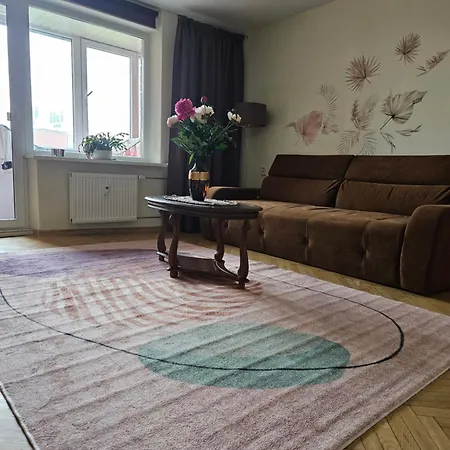 Apartman Jaukus Apartamentai Misko Kvartale