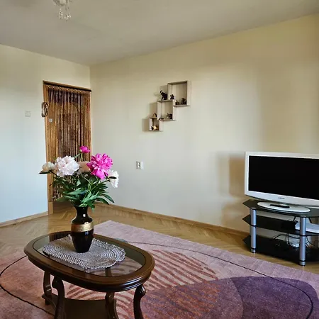 Apartman Jaukus Apartamentai Misko Kvartale