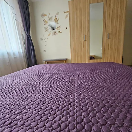 Apartman Jaukus Apartamentai Misko Kvartale Klaipėda