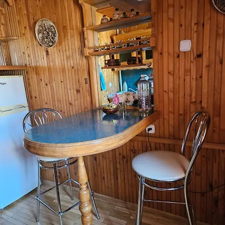 Jaukus Apartamentai Misko Kvartale Klaipėda