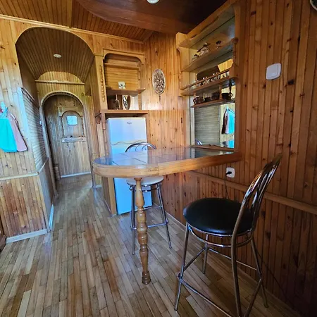 Jaukus Apartamentai Misko Kvartale * Klaipėda